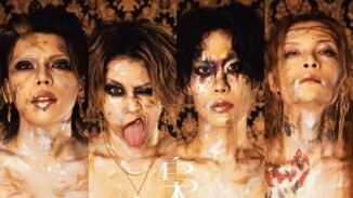 fukuro member a 2021 12 24 - 【Live Report】Fukuro「Yomawari #1」(Shinsaibashi VARON) - NIPPONGAKU
