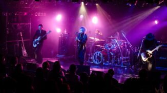 DSC 0772 small 1 - 【Live Report】deadman「Doku to Kusuri to Ro no Nezumi」(Umeda Club Quattro) - NIPPONGAKU