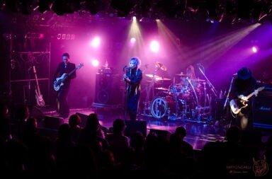 DSC 0772 small 1 - 【Live Report】deadman「Doku to Kusuri to Ro no Nezumi」(Umeda Club Quattro) - NIPPONGAKU