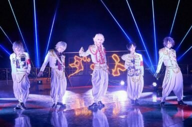 12021.11.4 ダウト 屋上6418 S1 Top 1 2 1255x705 1 - 【Live Report】D=OUT「XV ANNIVERSARY FLASHBACK」(OSAKA MUSE) - NIPPONGAKU