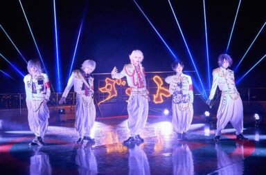 12021.11.4 ダウト 屋上6418 S1 Top 1 2 - 【ライブレポート】ダウト「十五周年単独公演TOUR’22『フラッシュバック』」(OSAKA MUSE) - NIPPONGAKU