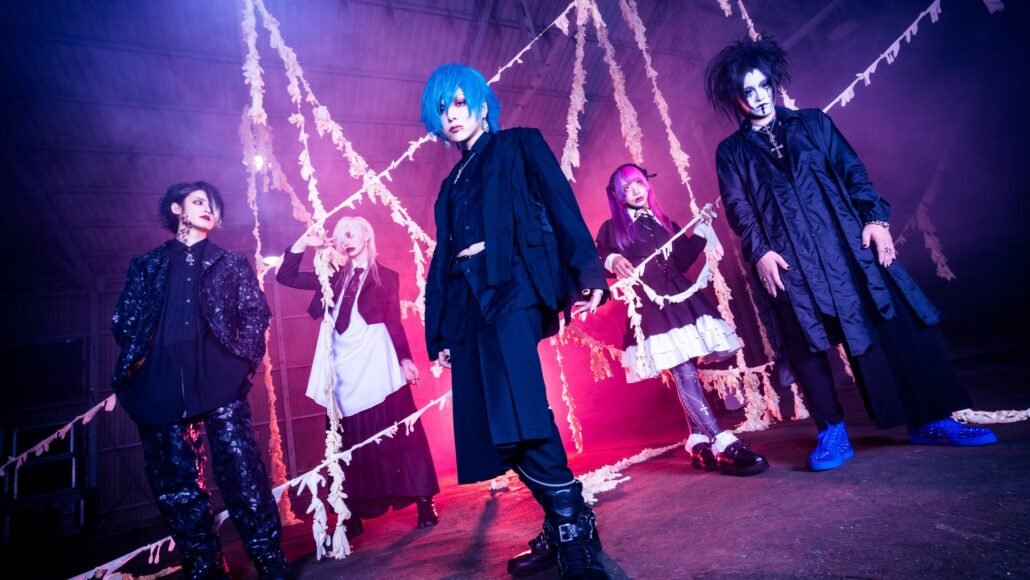 FOS4RMJaAAEwmgI min - 【Live Report・Interview】NINTH IN PLUTO「【End of the World】」 (Shinsaibashi SOMA) - NIPPONGAKU