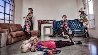 5f49ddd7 91de 47d2 9ba5 f3af7238d71a - 【Live Report】Develop One's Faculties「fiveStars 10th ANNIVERSARY LIVE. 『A LIVE』」(NAGOYA DIAMOND HALL) - NIPPONGAKU