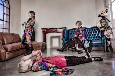 5f49ddd7 91de 47d2 9ba5 f3af7238d71a - 【Live Report】Develop One's Faculties「fiveStars 10th ANNIVERSARY LIVE. 『A LIVE』」(NAGOYA DIAMOND HALL) - NIPPONGAKU