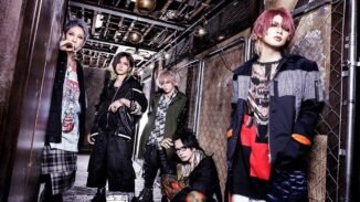 af703d01 6164 45bb 8dcd 87be1470cda8 1 - 【Live Report】vistlip「ONE MAN LIVE TOUR『META TOXIC』」(Umeda Club Quattro) - NIPPONGAKU