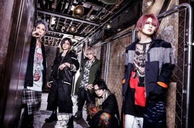 af703d01 6164 45bb 8dcd 87be1470cda8 1 - 【Live Report】vistlip「ONE MAN LIVE TOUR『META TOXIC』」(Umeda Club Quattro) - NIPPONGAKU