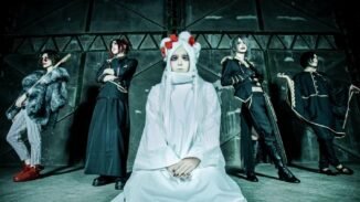honmono - HONMONO. OSAKA ONEMAN:『君のホンモノはどこ』 Shinsaibashi Bigtwin Diner SHOVEL (Live report) - NIPPONGAKU