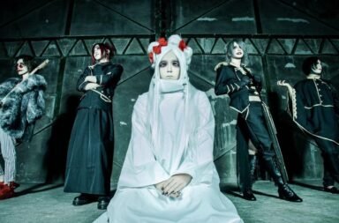 honmono - HONMONO. OSAKA ONEMAN:『君のホンモノはどこ』 Shinsaibashi Bigtwin Diner SHOVEL (Live report) - NIPPONGAKU