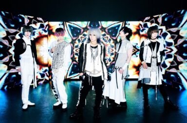 764f1718 9113 4c09 991d 4a6b7b6df26b - 【Live Report】DaizyStripper「fiveStars 10th ANNIVERSARY LIVE.『A LIVE』」(Spotify O-EAST) - NIPPONGAKU