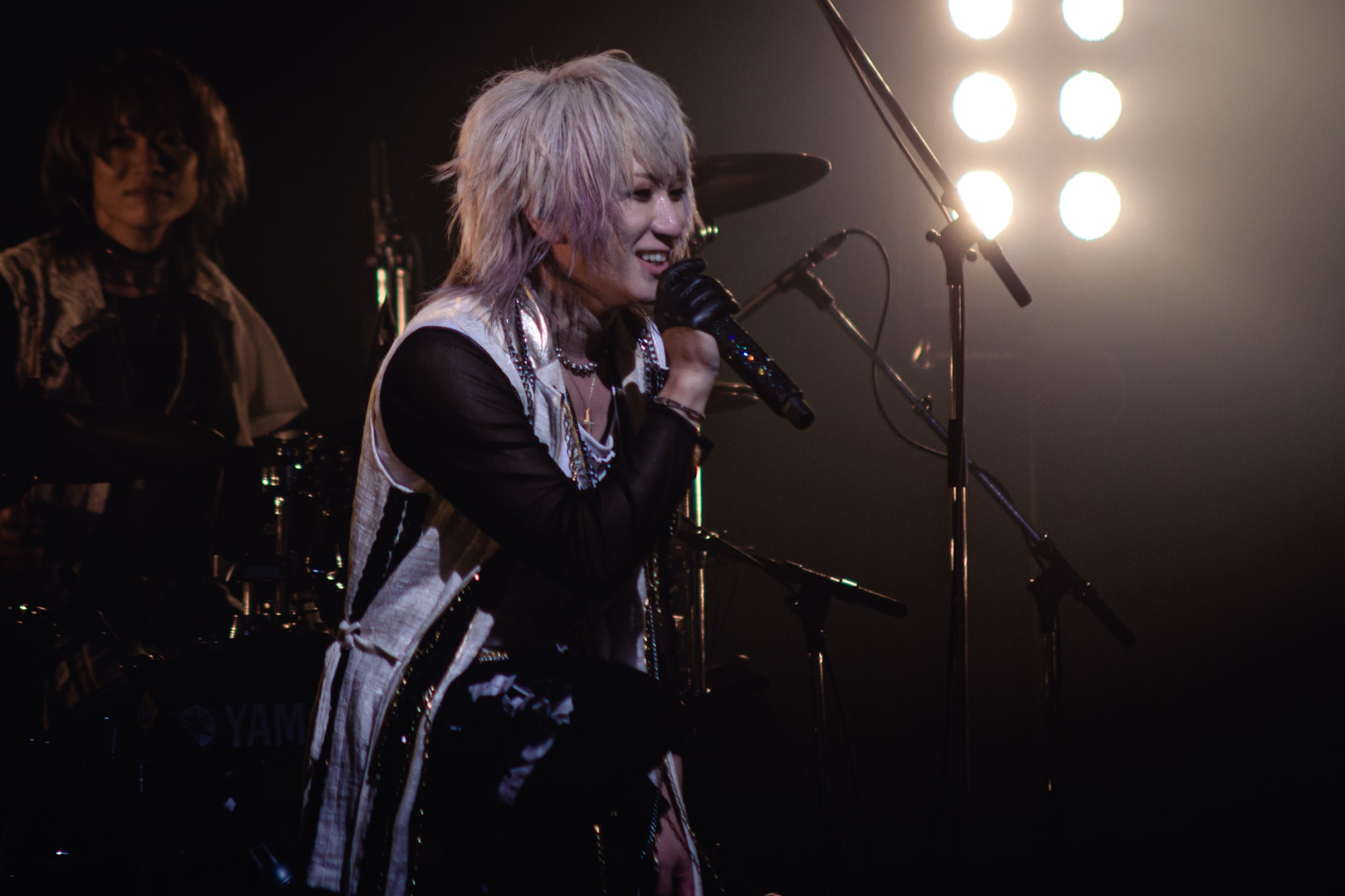 IMG 0693 min - DaizyStripper. fiveStars 10th ANNIVERSARY LIVE.『A LIVE』@Spotify O-EAST (Live Report) - Nippon Gaku