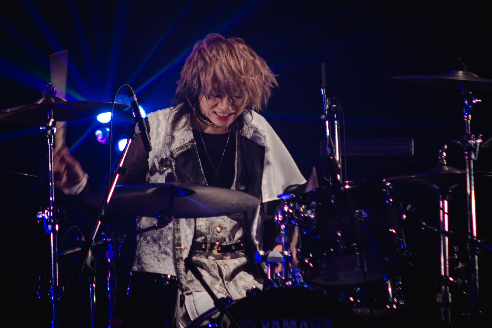 IMG 0716 min - DaizyStripper. fiveStars 10th ANNIVERSARY LIVE.『A LIVE』@Spotify O-EAST (Live Report) - Nippon Gaku