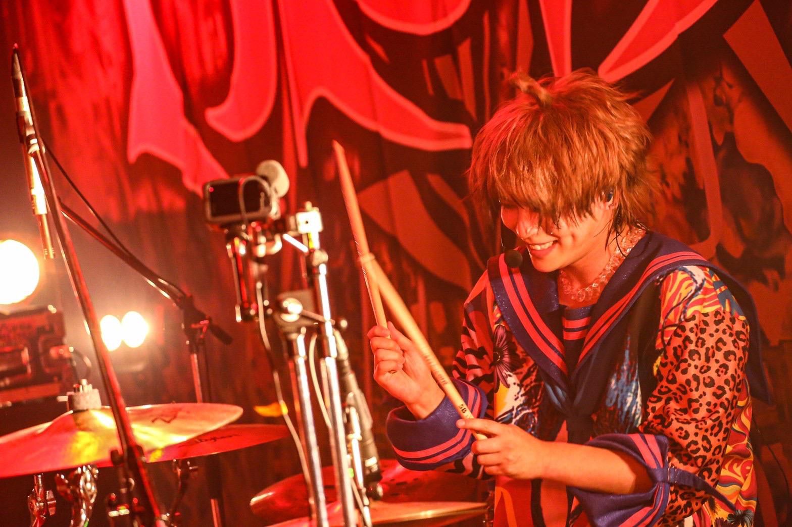 viva4 - VIVARUSH. SUMMER ONEMAN TOUR FINAL @Spotify O-WEST【Live Report】 - Nippongaku