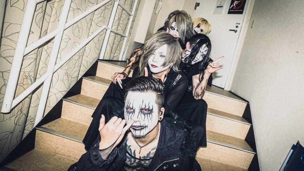 WhatsApp Image 2022 12 18 at 20.18.04 - 【Interview】DEVILOOF「DYSTOPIA Returns」 - NIPPONGAKU