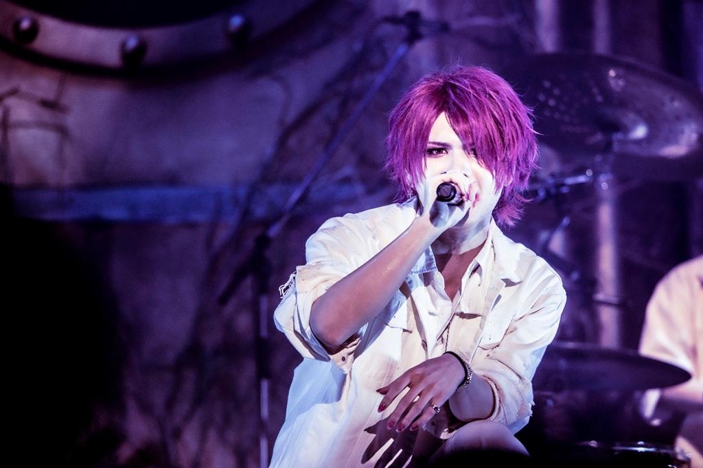 word image 2158 5 - 【Live Report】vistlip 15th Anniversary LIVE - Nippongaku