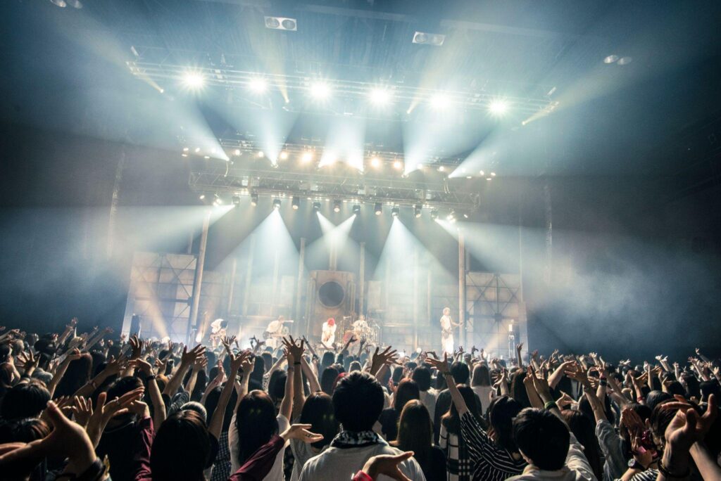 vistlip10周年✕Vif – ROCKの総合情報サイトVif