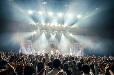 word image 2208 7 - 【Live Report】vistlip 15th Anniversary LIVE - NIPPONGAKU