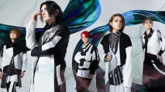 WhatsApp Image 2023 01 07 at 13.15.36 1 - 【Live Report】Matenrou Opera DAY2 “the 15th Anniversary Tour -Emerald-”「Una historia sobre encontrar la verdad」 (OSAKA MUSE) - NIPPONGAKU