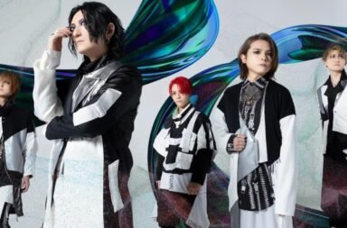 WhatsApp Image 2023 01 07 at 13.15.36 1 - 【Live Report】Matenrou Opera DAY2 “the 15th Anniversary Tour -Emerald-”「Una historia sobre encontrar la verdad」 (OSAKA MUSE) - NIPPONGAKU
