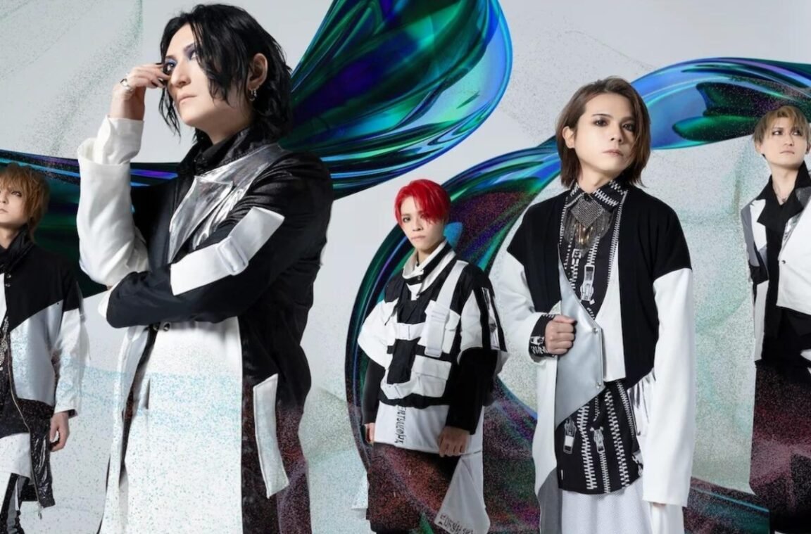 ライブレポート】摩天楼オペラ ”15th Anniversary Tour -EMERALD