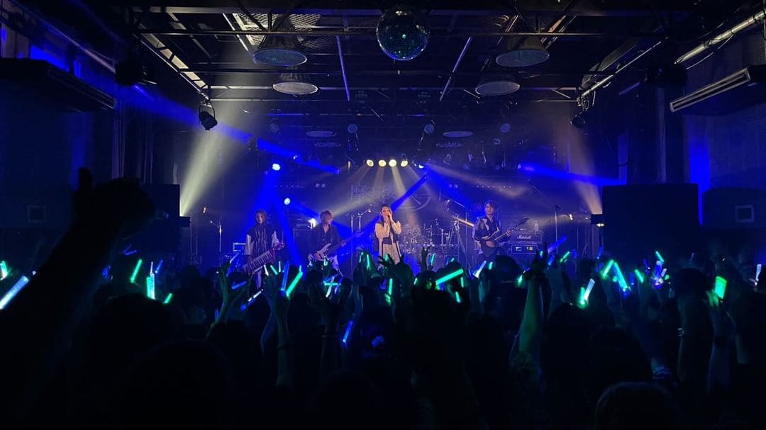 word image 2339 8 - 【Live Report】Matenrou Opera DAY2 “the 15th Anniversary Tour -Emerald-”「A Story of Finding the Truth」 (OSAKA MUSE) - Nippongaku