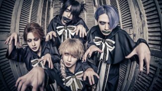 word image 2453 1 - 【Live Report】ZOMBIE. “MUSHIKERA NO HAREVUTAI TOUR” (OSAKA RUIDO) - NIPPONGAKU