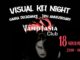 VA 1 - 【EVENT ANNOUNCEMENT】VISUAL KEI NIGHT 2023 -Gaara Decadance 10th Anniversary- - Nippongaku