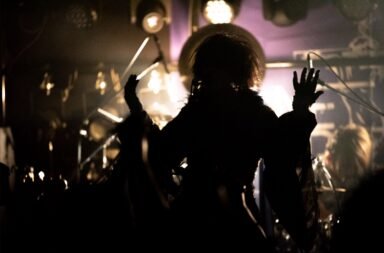 518418a7 fc8d 4113 b946 9bfd85ae9984 - 【Live Report】NETH PRIERE CAIN 「Final Holy War - Harmagedōn」(Amerikamura Beyond) - NIPPONGAKU