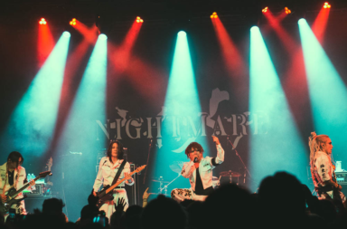 word image 3112 1 1 - 【Live Report】NIGHTMARE「Kyokuto Ranshin Tengoku」(Alhambra Theatre) - NIPPONGAKU