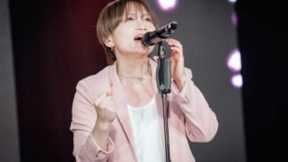 cff7829d c6f0 4c2f 890a cae70ca6ee58 - 【Live Report】MIKU「Nyappy Party Europe – Miku Around The World」(Apollo Theatre) - NIPPONGAKU