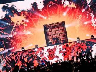 625deb3e c1fb 486a 8ed7 7988852d1bb9 - 【Live Report】ADO WORLD TOUR 2025【Hibana】(Palau Sant Jordi) - NIPPONGAKU