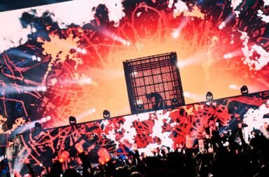 625deb3e c1fb 486a 8ed7 7988852d1bb9 - 【Live Report】ADO WORLD TOUR 2025【Hibana】(Palau Sant Jordi) - NIPPONGAKU