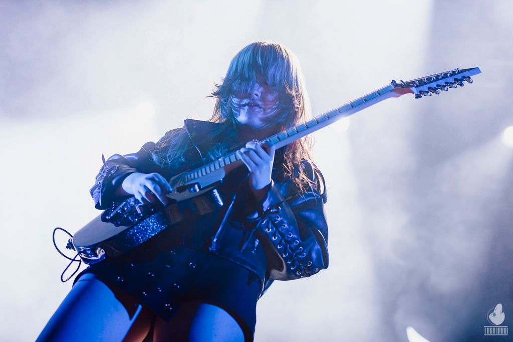 921846bb 9135 4445 9fde d5c244c449f5 - 【Interview】BRIDEAR「Zurbarán Rock Burgos」 - NIPPONGAKU