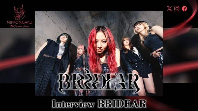 Bridear