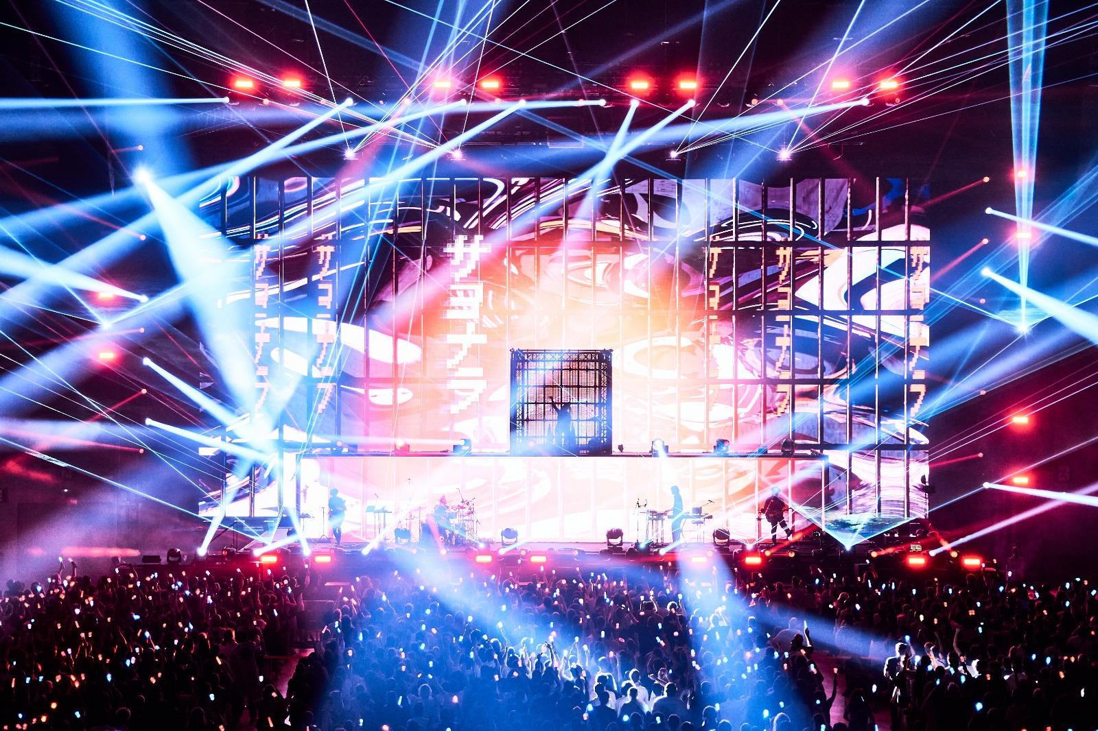 word image 3499 3 - 【ライブレポート】ADO WORLD TOUR 2025【Hibana】(Palau Sant Jordi) - NIPPONGAKU