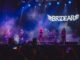 bridear live - 【Live Report】BRIDEAR「Zurbarán Rock Burgos」 - NIPPONGAKU