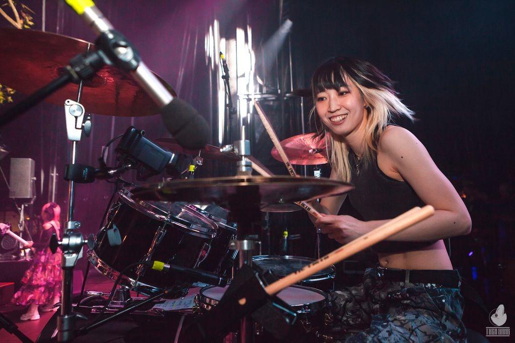 word image 3627 5 - 【Live Report】BRIDEAR「Zurbarán Rock Burgos」 - NIPPONGAKU
