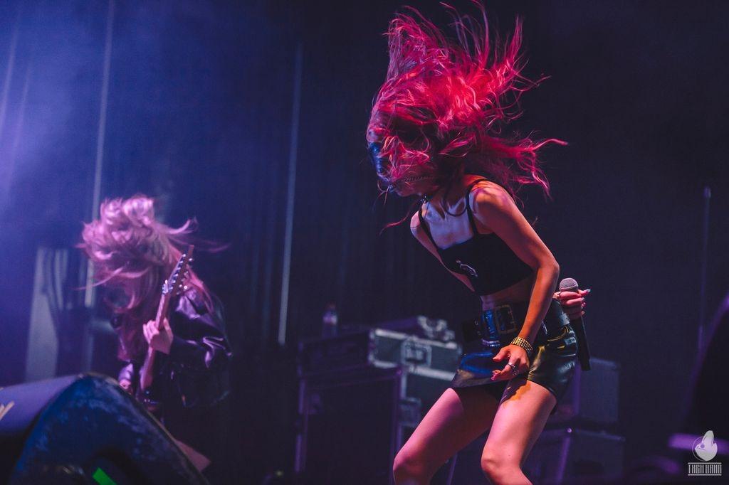 word image 3627 7 - 【Live Report】BRIDEAR「Zurbarán Rock Burgos」 - NIPPONGAKU
