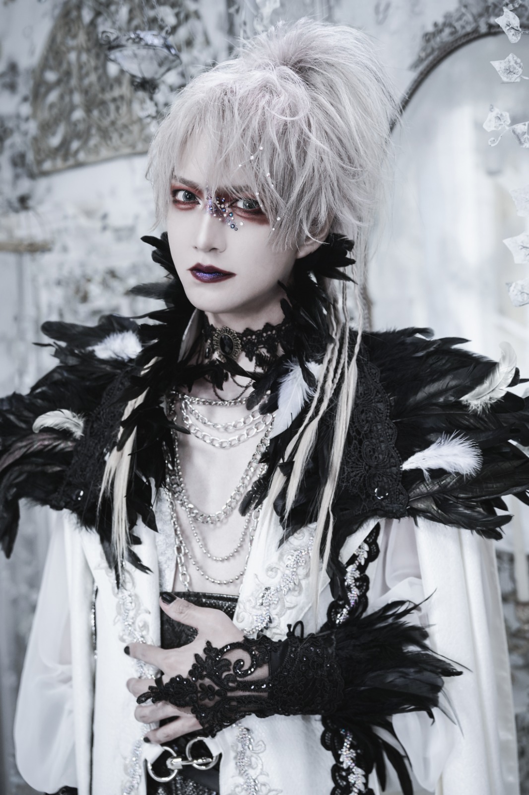 53dced3c 7e59 44be 9349 95f21a1a9c23 - 【Interview】SUI「Triad Tour」 - NIPPONGAKU