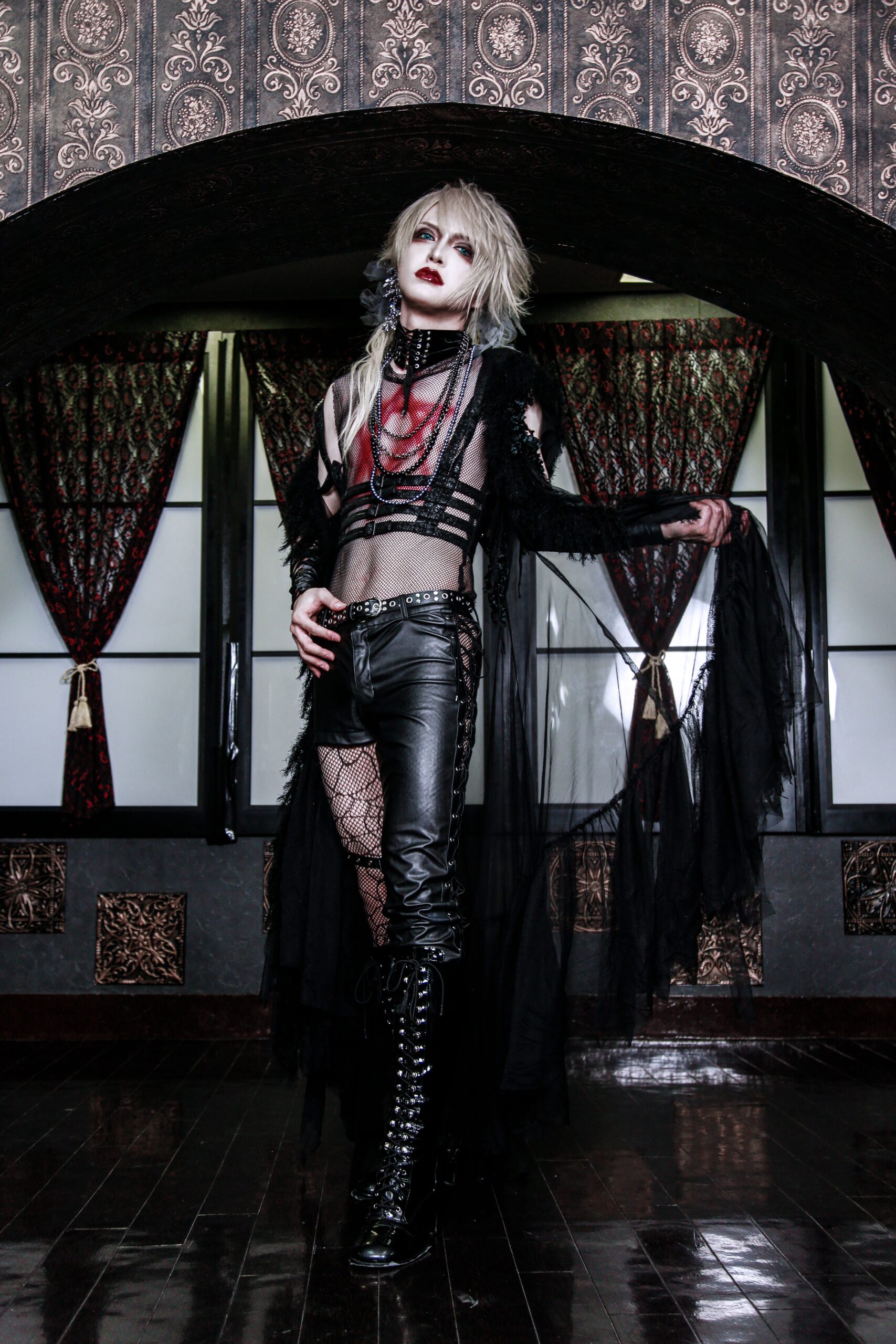 552158874 1250926653452686 6203679137356098192 n scaled - 【Interview】SUI「Triad Tour」 - NIPPONGAKU