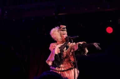 49cecf85 dff7 4a7a 8671 47b3dfc662a7 - 【Live Report】Kaya (Le Zèbre de Belleville) - NIPPONGAKU