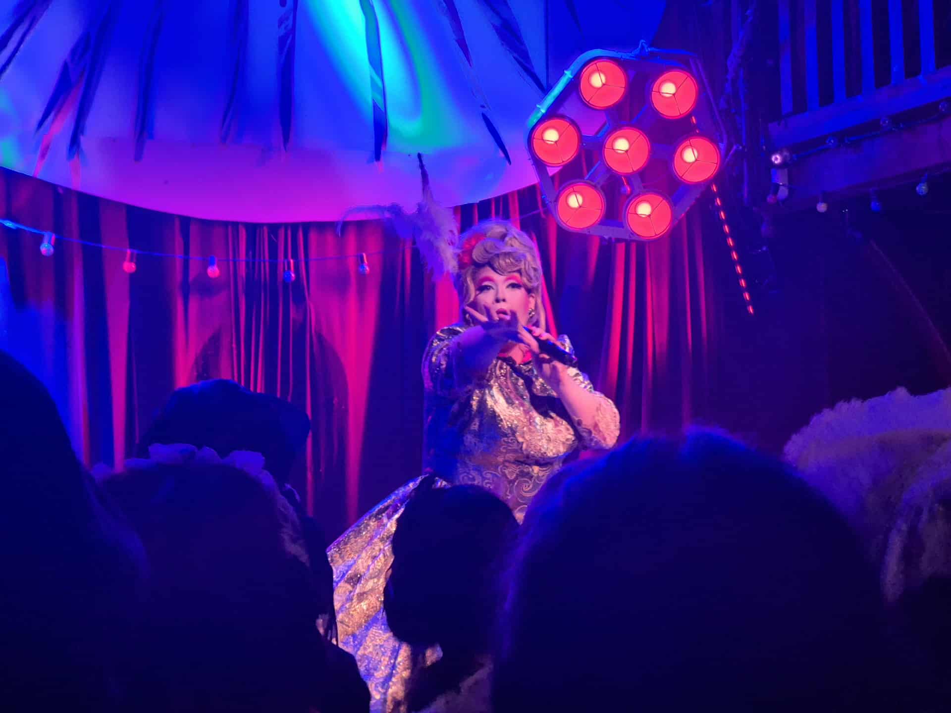 6486e09c 313a 44b6 9082 4244648fdbec - 【Live Report】Kaya (Le Zèbre de Belleville) - NIPPONGAKU