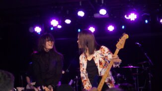 DSC08909 - 【Live Report】Esprit D’Air「Aeons Album Launch」(Razzmatazz 2) - NIPPONGAKU