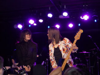 DSC08909 - 【Live Report】Esprit D’Air「Aeons Album Launch」(Razzmatazz 2) - NIPPONGAKU