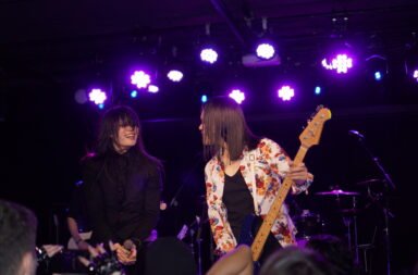 DSC08909 - 【Live Report】Esprit D’Air「Aeons Album Launch」(Razzmatazz 2) - NIPPONGAKU