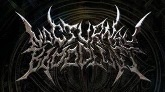 promo nb - 【VIDEOMESSAGE】NOCTURNAL BLOODLUST COMING TO LATIN AMERICA - NIPPONGAKU