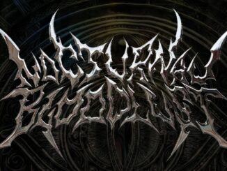 promo nb - 【LIVE ANNOUNCEMENT】NOCTURNAL BLOODLUST: South America & Spain 2026 TOUR - NIPPONGAKU