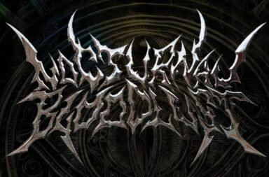 promo nb - 【VIDEOMESSAGE】NOCTURNAL BLOODLUST llegan a Europa - NIPPONGAKU