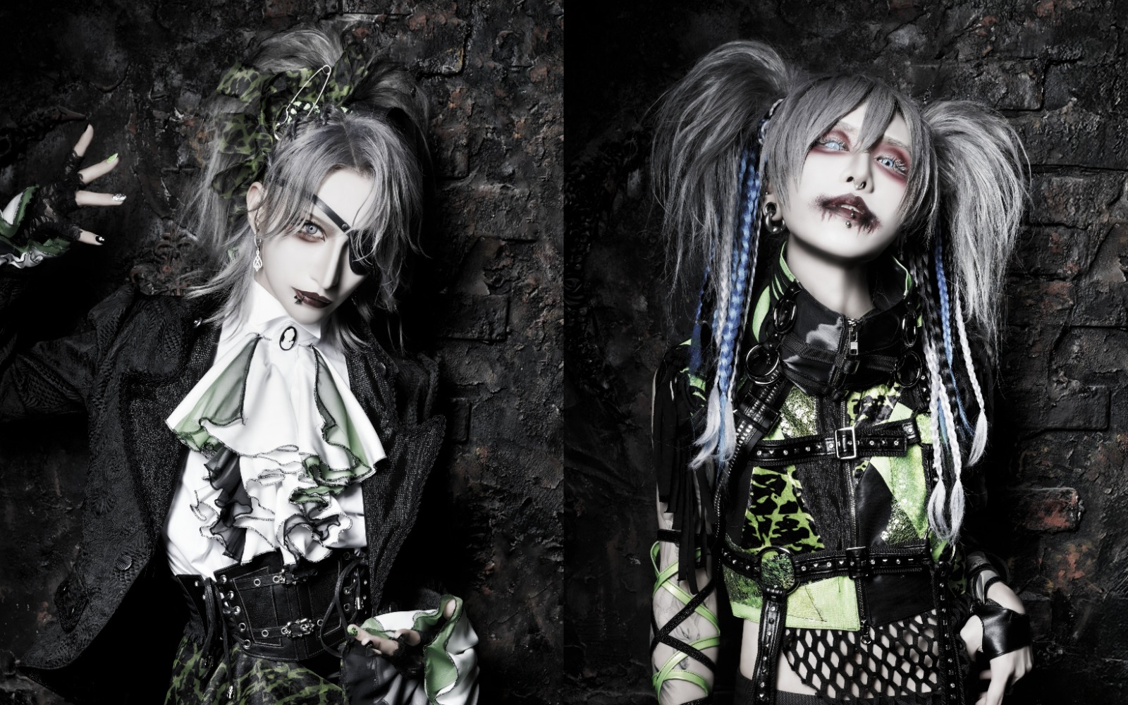 eren setsu - 【Entrevue】HAO「Première interview exclusive」 - NIPPONGAKU