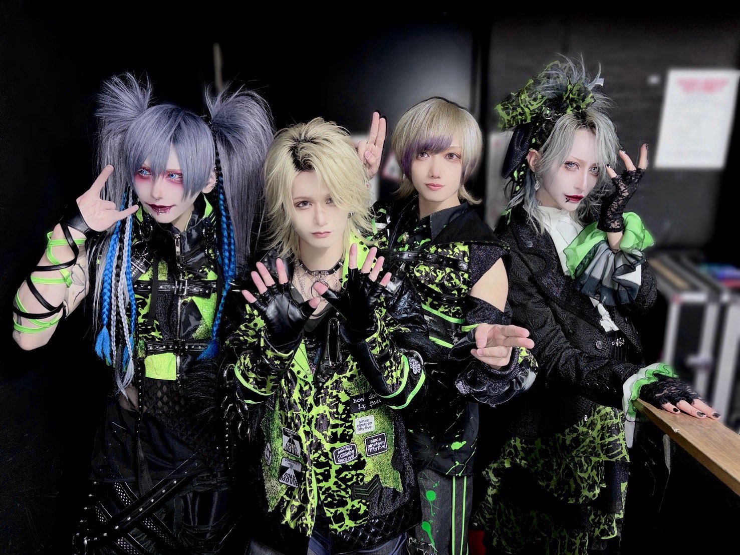 hao 1 - 【Entrevue】HAO「Première interview exclusive」 - NIPPONGAKU