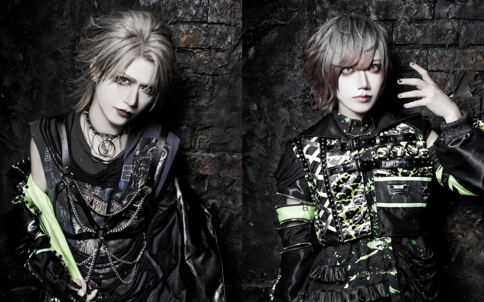 motoki hikaru - 【Entrevue】HAO「Première interview exclusive」 - NIPPONGAKU